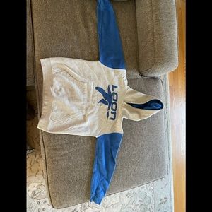 Loon mountain boy’s sweatshirt